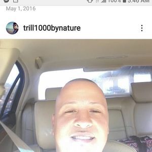 Meet your Posher, Christopher